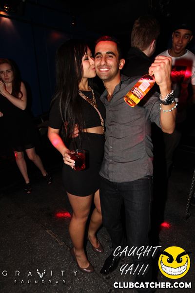 Gravity Soundbar nightclub photo 142 - December 21st, 2013