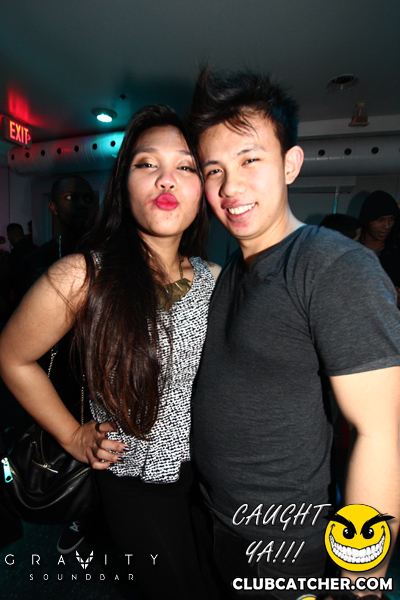 Gravity Soundbar nightclub photo 143 - December 21st, 2013