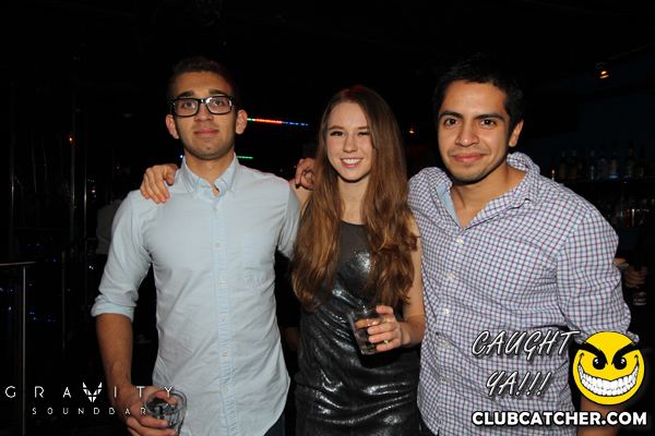 Gravity Soundbar nightclub photo 144 - December 21st, 2013