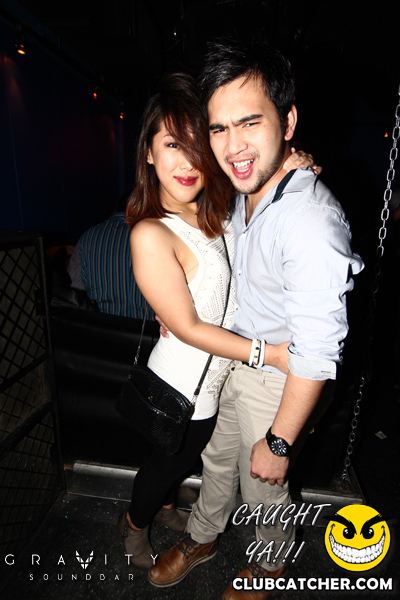 Gravity Soundbar nightclub photo 145 - December 21st, 2013