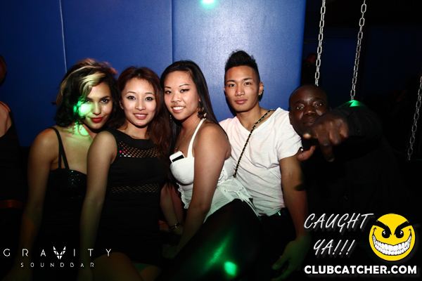Gravity Soundbar nightclub photo 147 - December 21st, 2013