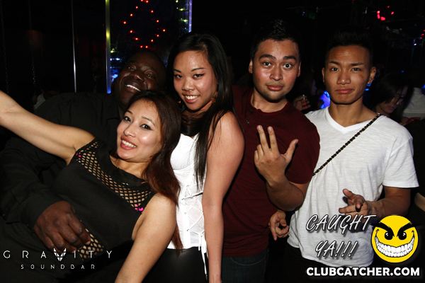 Gravity Soundbar nightclub photo 151 - December 21st, 2013