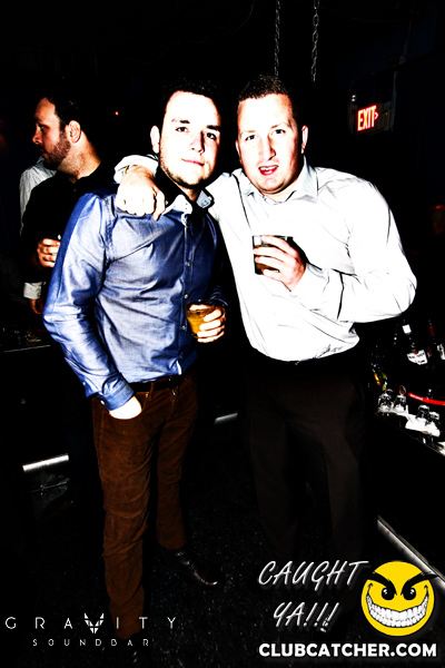 Gravity Soundbar nightclub photo 154 - December 21st, 2013
