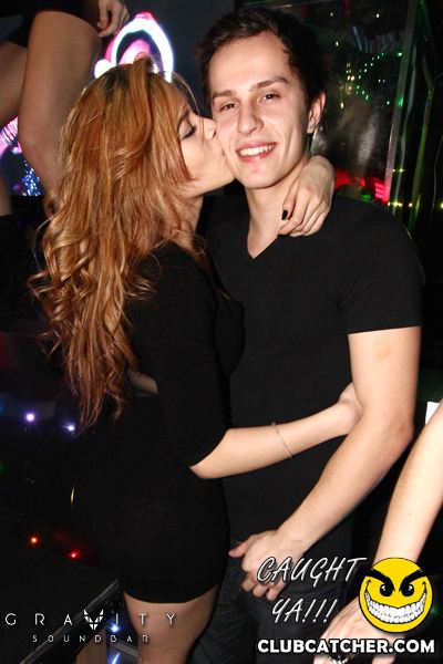 Gravity Soundbar nightclub photo 157 - December 21st, 2013