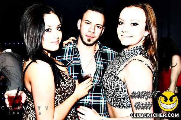 Gravity Soundbar nightclub photo 159 - December 21st, 2013