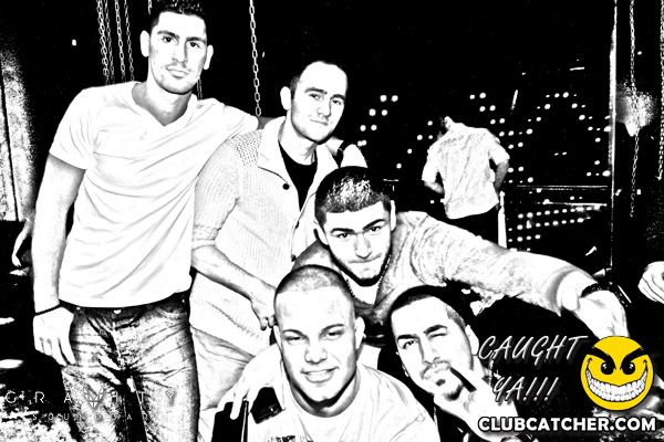 Gravity Soundbar nightclub photo 163 - December 21st, 2013