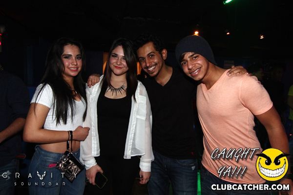 Gravity Soundbar nightclub photo 165 - December 21st, 2013