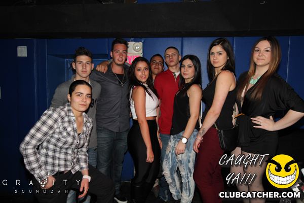 Gravity Soundbar nightclub photo 166 - December 21st, 2013