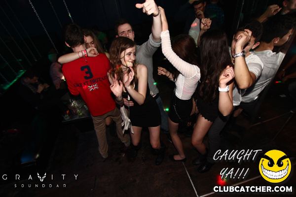Gravity Soundbar nightclub photo 168 - December 21st, 2013