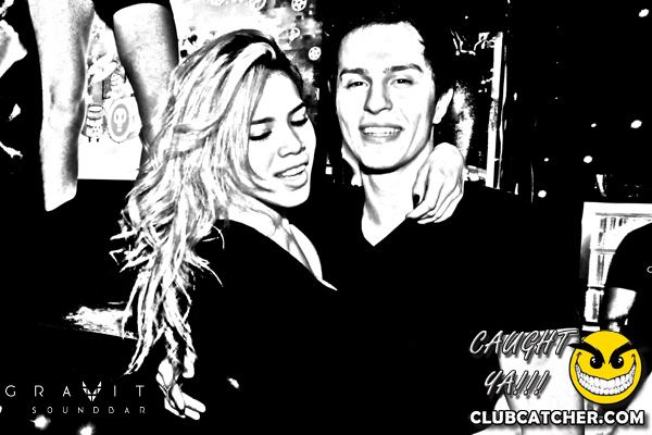 Gravity Soundbar nightclub photo 169 - December 21st, 2013