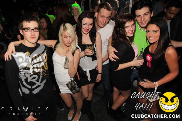 Gravity Soundbar nightclub photo 171 - December 21st, 2013