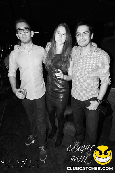 Gravity Soundbar nightclub photo 173 - December 21st, 2013