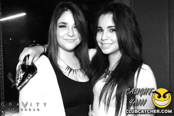 Gravity Soundbar nightclub photo 174 - December 21st, 2013