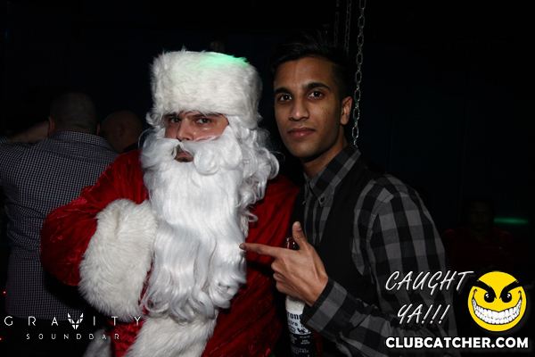Gravity Soundbar nightclub photo 175 - December 21st, 2013