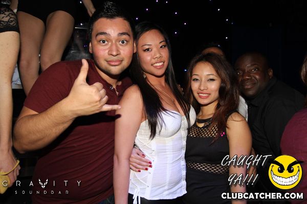 Gravity Soundbar nightclub photo 176 - December 21st, 2013