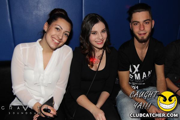 Gravity Soundbar nightclub photo 177 - December 21st, 2013