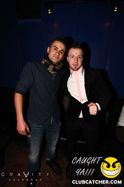 Gravity Soundbar nightclub photo 180 - December 21st, 2013