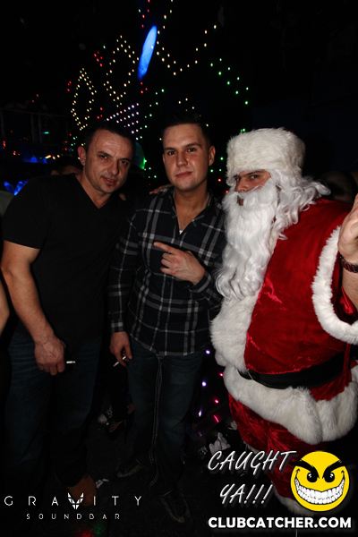 Gravity Soundbar nightclub photo 183 - December 21st, 2013