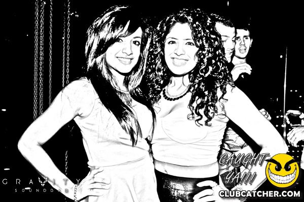 Gravity Soundbar nightclub photo 185 - December 21st, 2013