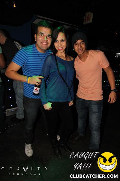 Gravity Soundbar nightclub photo 186 - December 21st, 2013
