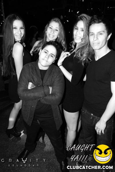 Gravity Soundbar nightclub photo 189 - December 21st, 2013