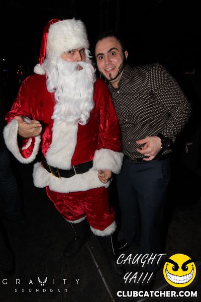 Gravity Soundbar nightclub photo 192 - December 21st, 2013
