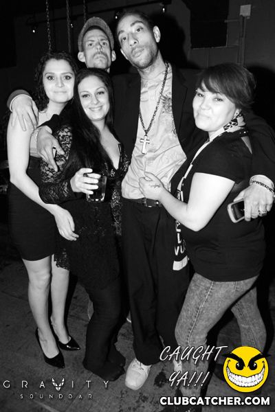 Gravity Soundbar nightclub photo 193 - December 21st, 2013