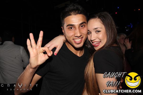 Gravity Soundbar nightclub photo 195 - December 21st, 2013