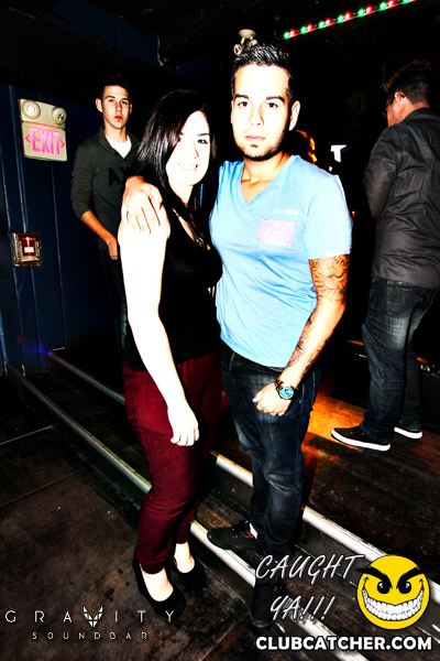 Gravity Soundbar nightclub photo 196 - December 21st, 2013