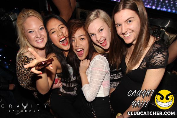 Gravity Soundbar nightclub photo 197 - December 21st, 2013