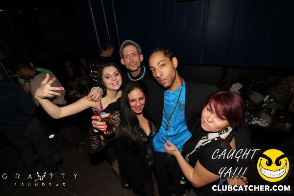 Gravity Soundbar nightclub photo 198 - December 21st, 2013