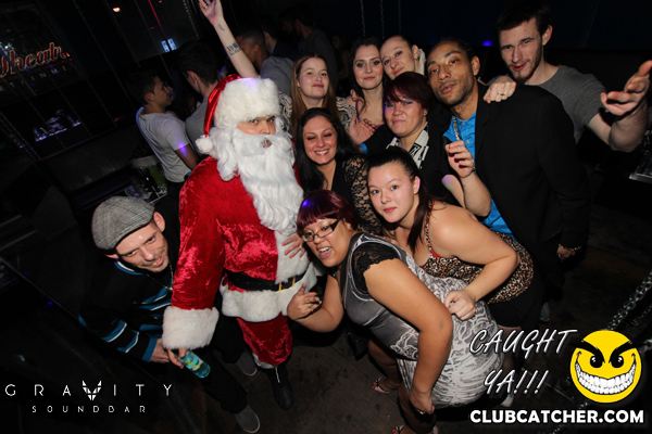 Gravity Soundbar nightclub photo 21 - December 21st, 2013