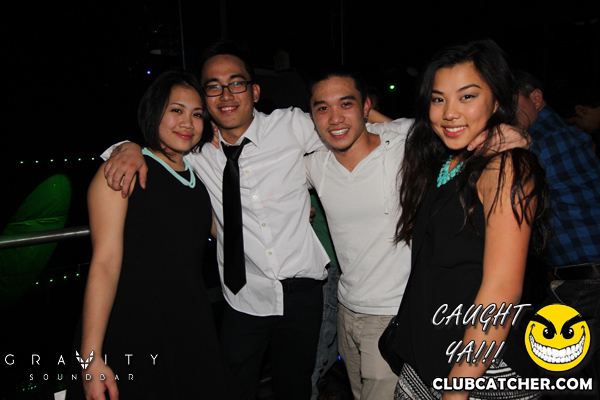 Gravity Soundbar nightclub photo 203 - December 21st, 2013