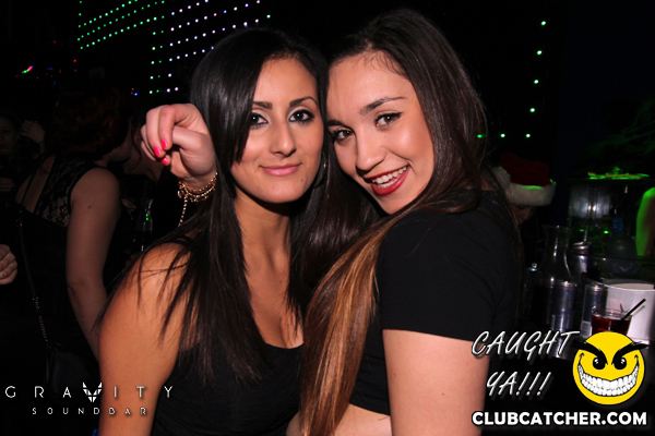 Gravity Soundbar nightclub photo 204 - December 21st, 2013