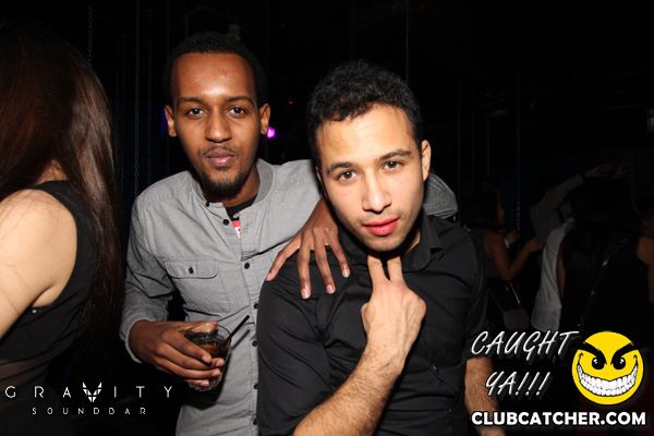 Gravity Soundbar nightclub photo 205 - December 21st, 2013