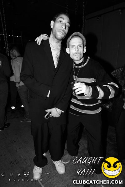 Gravity Soundbar nightclub photo 206 - December 21st, 2013