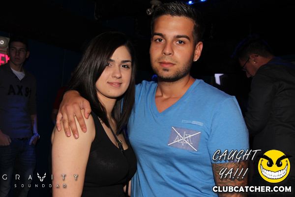 Gravity Soundbar nightclub photo 209 - December 21st, 2013