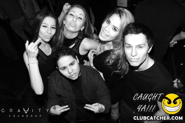 Gravity Soundbar nightclub photo 210 - December 21st, 2013