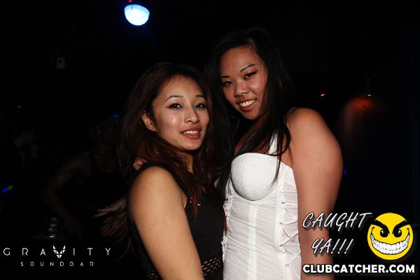 Gravity Soundbar nightclub photo 213 - December 21st, 2013