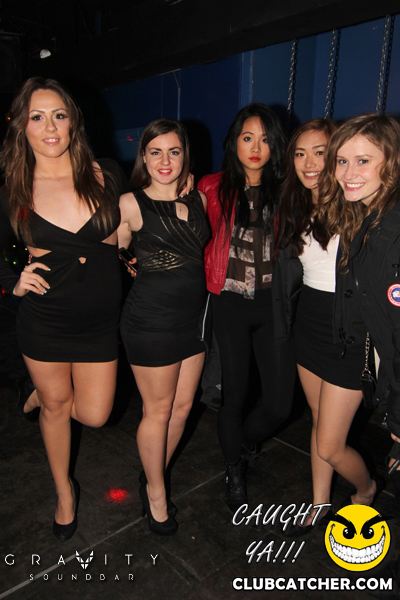 Gravity Soundbar nightclub photo 215 - December 21st, 2013