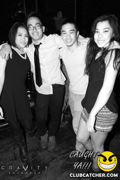 Gravity Soundbar nightclub photo 216 - December 21st, 2013