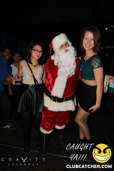 Gravity Soundbar nightclub photo 217 - December 21st, 2013