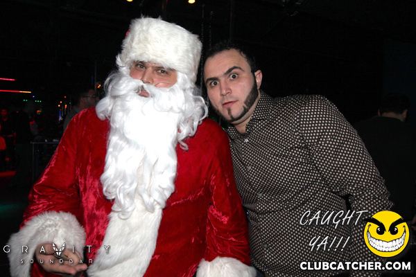 Gravity Soundbar nightclub photo 218 - December 21st, 2013