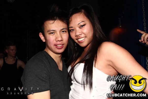 Gravity Soundbar nightclub photo 219 - December 21st, 2013
