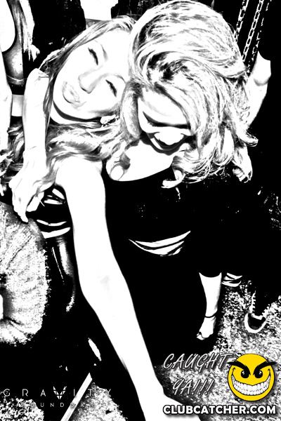 Gravity Soundbar nightclub photo 220 - December 21st, 2013