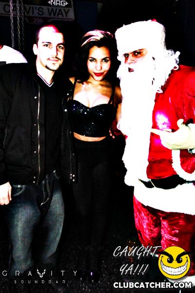 Gravity Soundbar nightclub photo 221 - December 21st, 2013