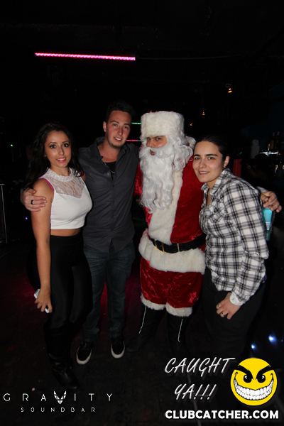Gravity Soundbar nightclub photo 224 - December 21st, 2013