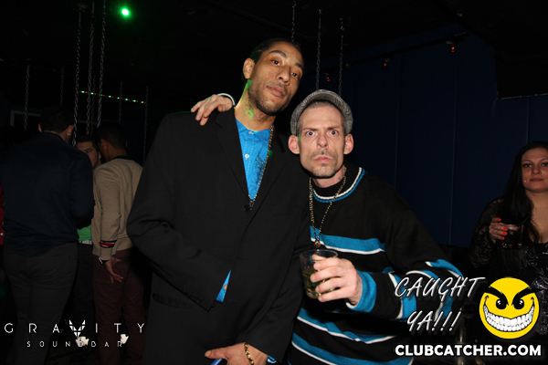 Gravity Soundbar nightclub photo 226 - December 21st, 2013
