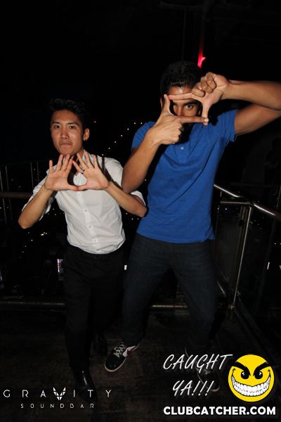 Gravity Soundbar nightclub photo 228 - December 21st, 2013