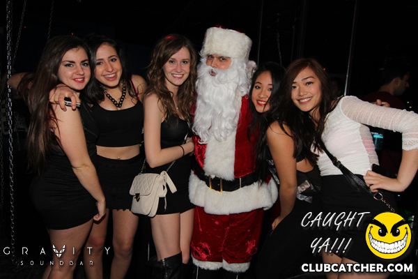 Gravity Soundbar nightclub photo 24 - December 21st, 2013
